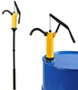 P-490S Ryton Lever Action Barrel Pump For Acidic Fluids Or Oils
