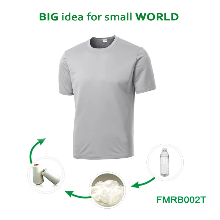 wholesale eco friendly t shirts