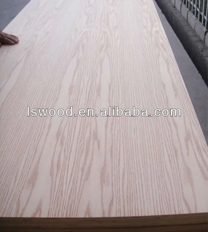 Veneer Laminated Mdf Wood /board /plate - Buy Veneered Mdf Board ...