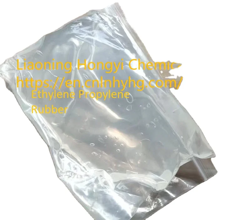 Epdm /epm Granules Lumps For Viscosity Modifier J 0010 Lubricant Additives Manufacturers