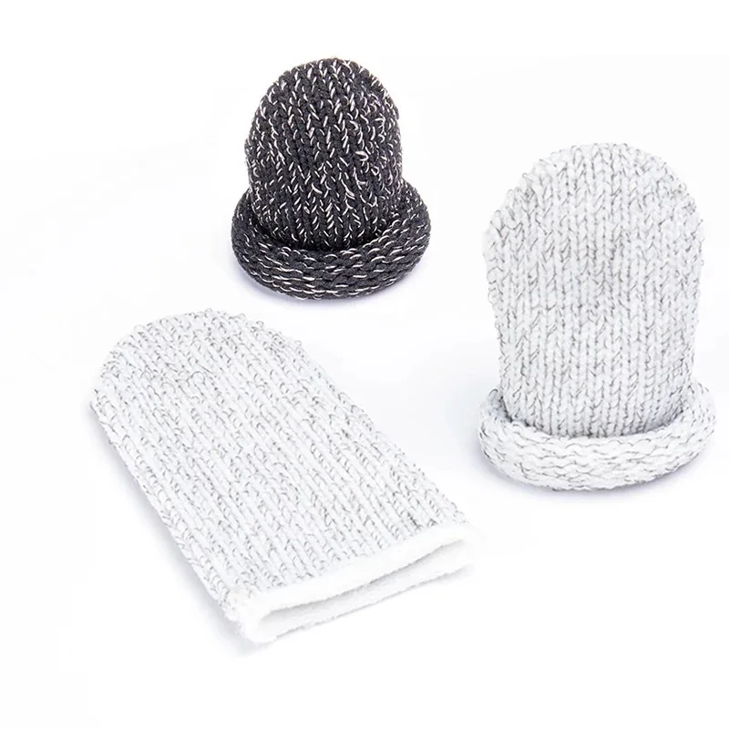 finger sleeve for pubg fingertip pubg toy game joystick