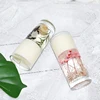 Premium candle glassware wholesale natural candle wax price candle making supplies