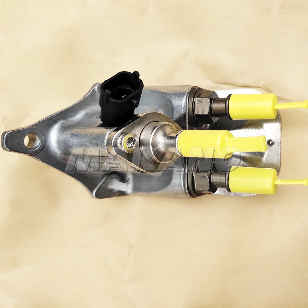 Hot Sales Weichai Engine Bosch 2.2 SCR Urea Injector Nozzle 612640130089 0444043016