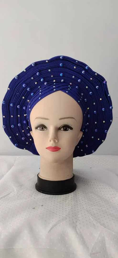 ashoke head tie