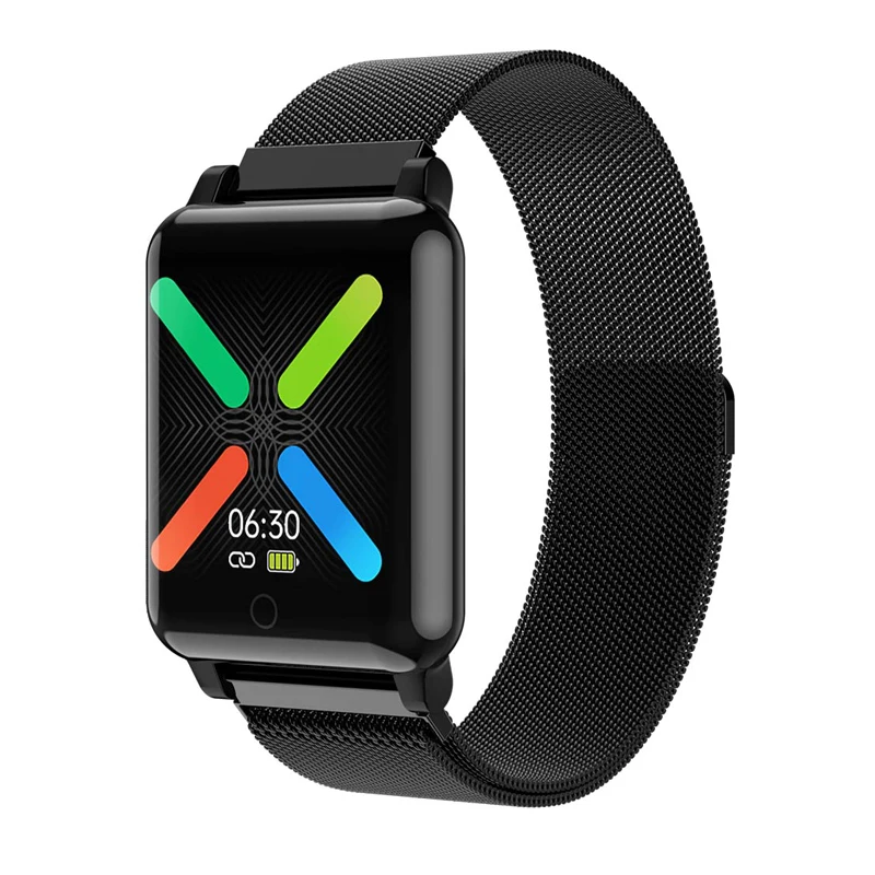 latest smart watches for women