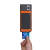 HF-FP09 China Android Biometric Fingerprint Portable Barcode Scanner in stock