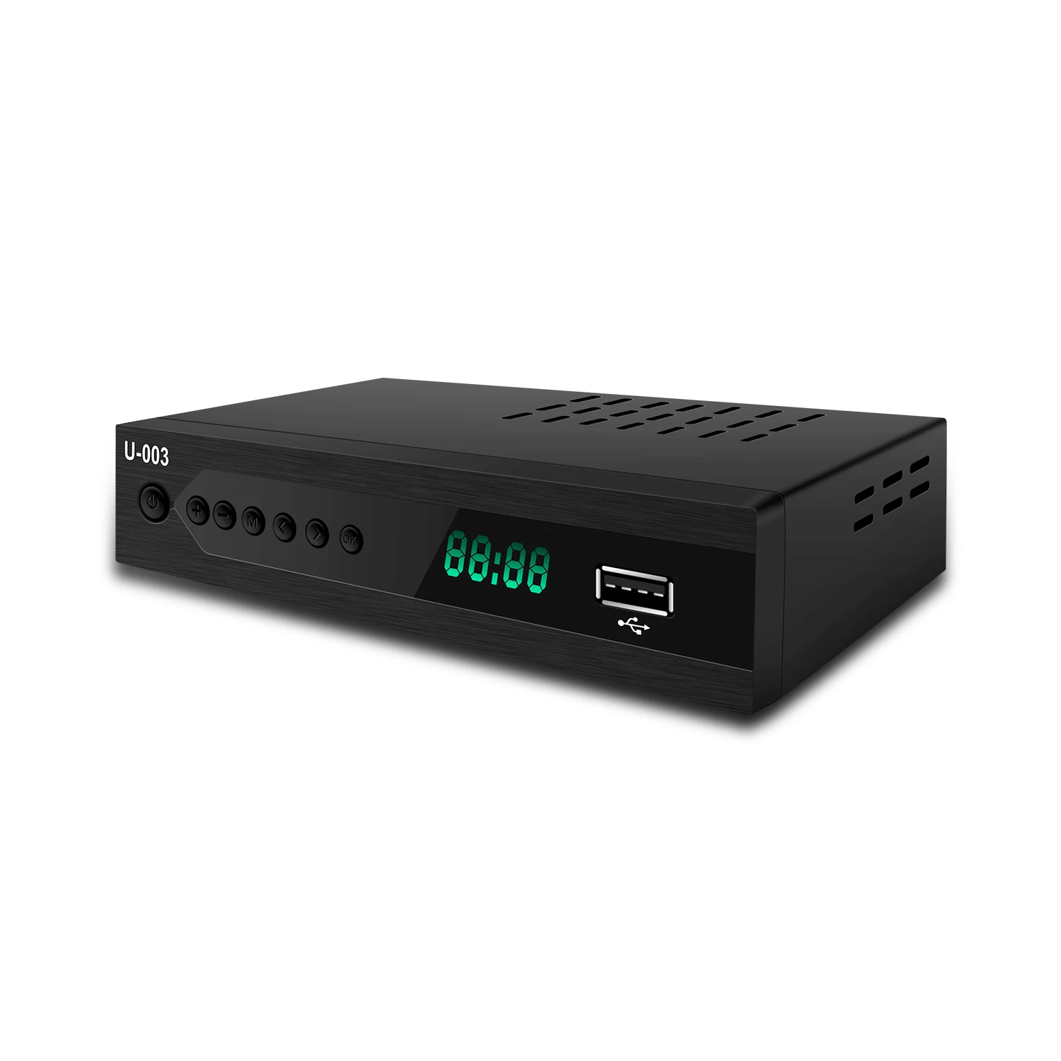 Junuo-decodificador De Señal Atsc U-003,Usb 2,0,Para Pvr Atsc 3,0,Alta ...