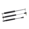 Small gas spring for socket small gas piston small force gas spring