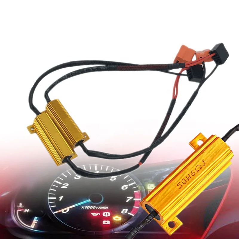 Venta al por mayor resistor para led online los mejores resistor para led 12v lotes