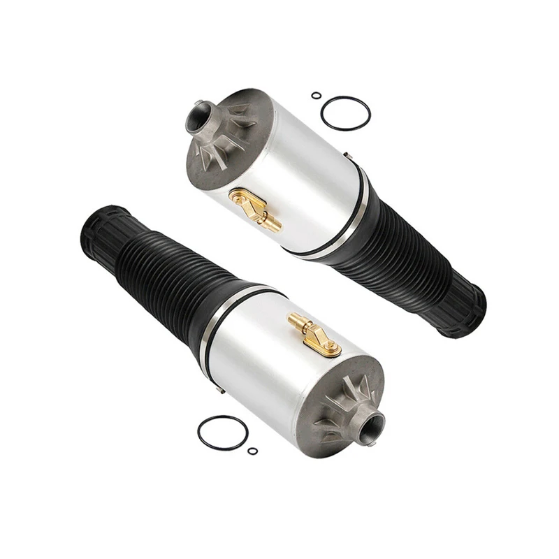4E0616039AF Auto Parts Front Air Bag Spring Airmatic Suspension Repair Kits For Audi A8/S8 D3 4E 2002-2010 .jpg