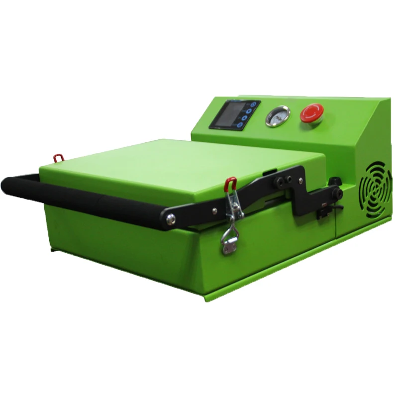 New Sublimation Vacuum Heat Press Machine A4 3d Coating Sublimation
