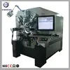 Automatic cnc roll shutter mattress sofa pocket bonnell washer spring machine
