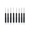 BEST New Hot-Selling 806 Precision Mini Screw Driver Screwdriver Bit Set Cell Phone Repair Kit DIY One Man One Tool