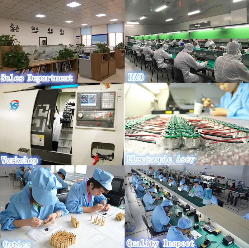 laser module supplier