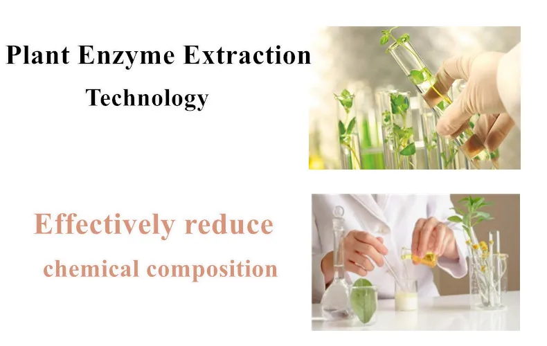 Best Selling Environmentally Friendly Formula Gentle Wash Clothes Plant Extraction Baby Clothing liquid Laundry Detergent