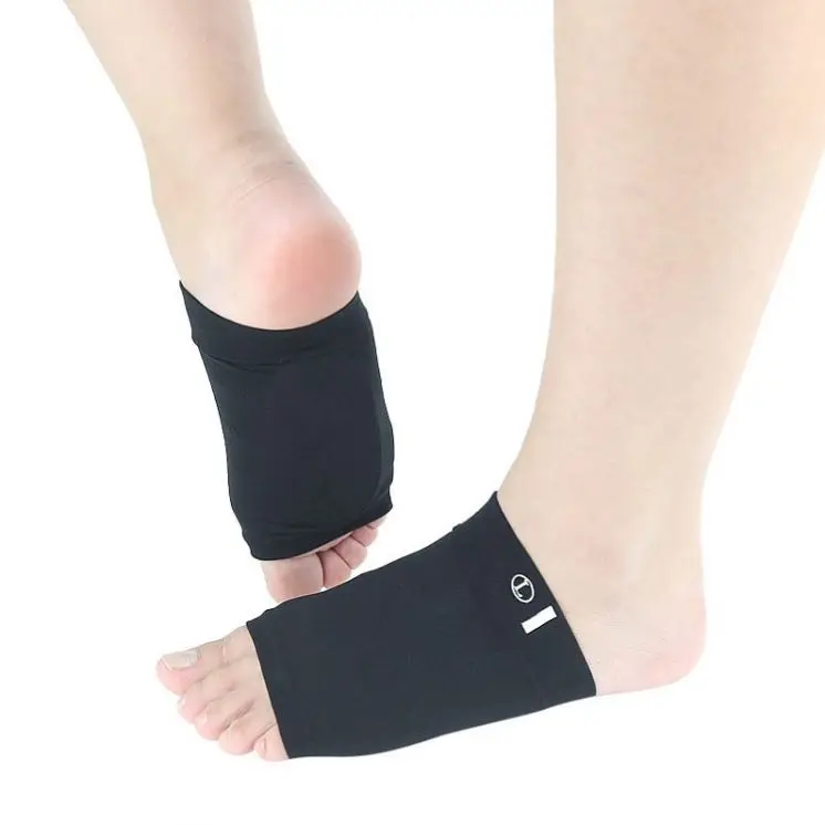 gel foot support