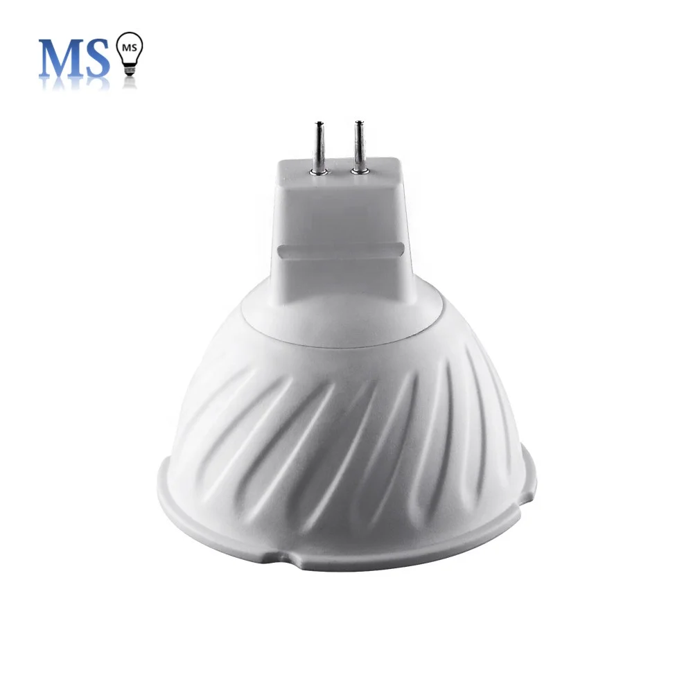 China wholesale factory 5w MR16 GU10 LED bulb