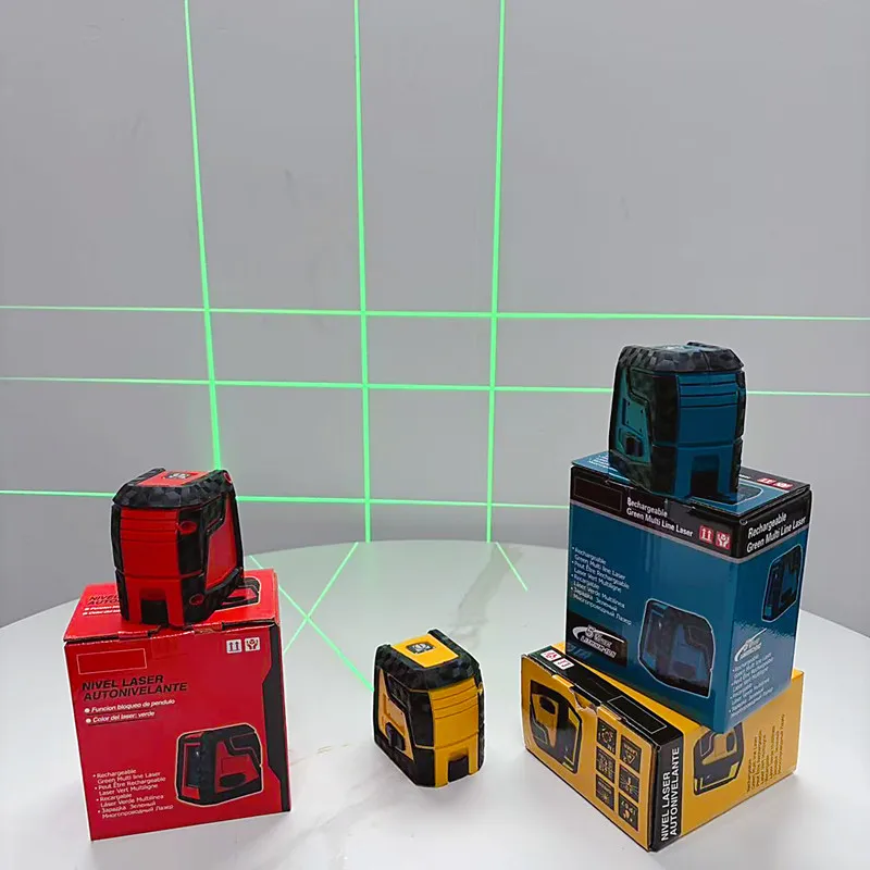 2 Line Level Small Two-Line Level, Indoor and Outdoor Dual-Use Level| Alibaba.com