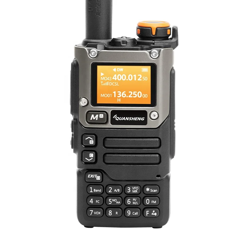 Woki Toki Radio Communication Guide: How to Use & Choose
