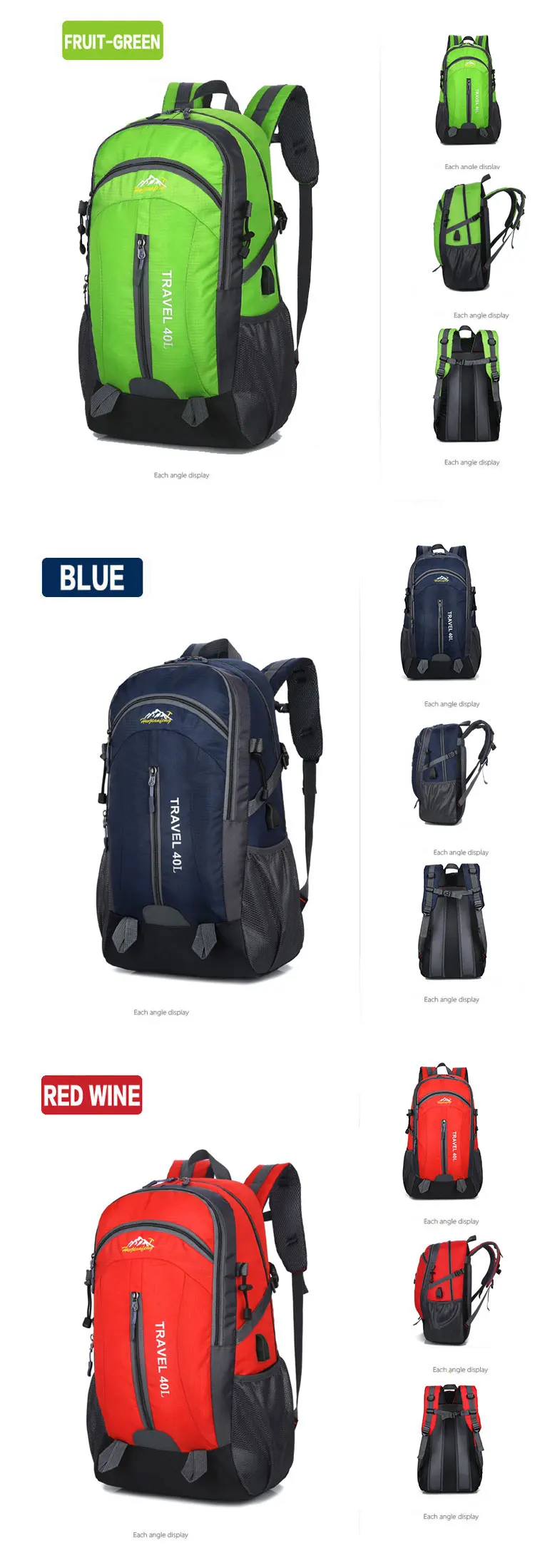 tenis para trekking impermeavel