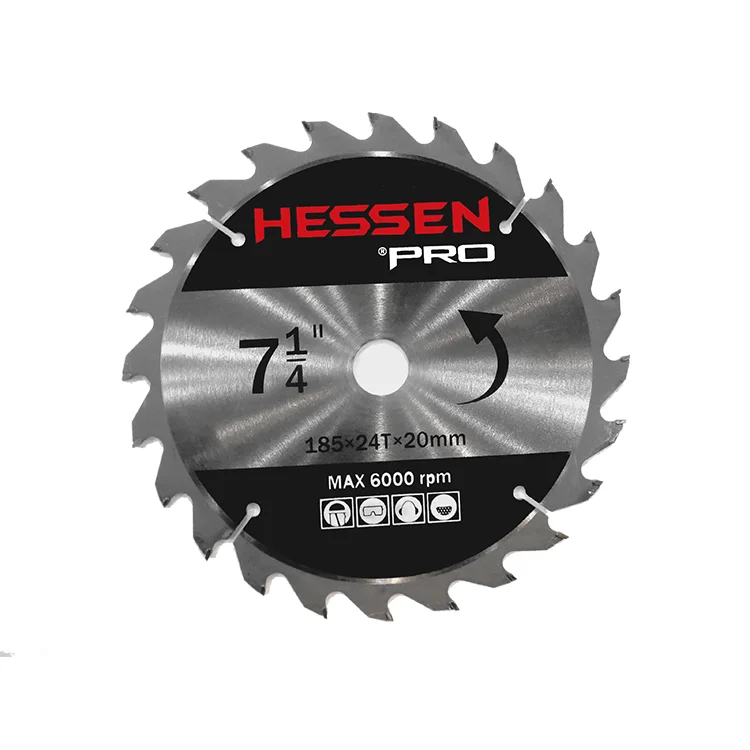 electric circular saw
