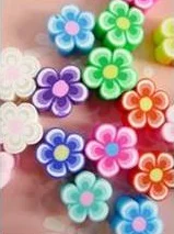 DIY polymer clay fruit flower heart loose beads for jewelry making  flag cake eyes polymer clay beads jewelry accessories.png