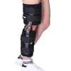 ROM Hinge Support Advance Post Op Knee Brace with CE FDA ISO and Private labelling service