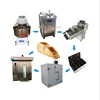 Good price loaf/white bread/toast production line