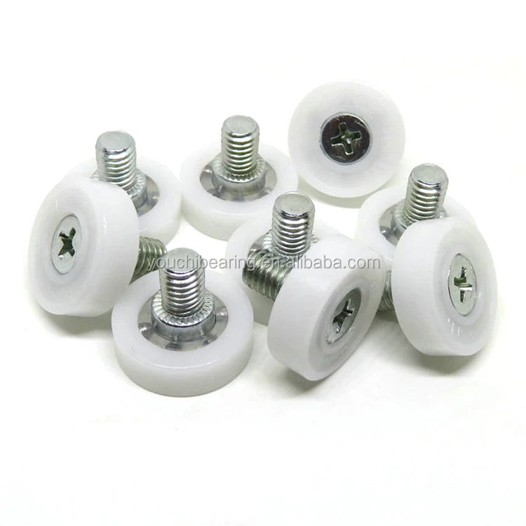 Pom Drawer Track Rollers Dr19 Cash Drawer Roldr19b20 Roldr19b2.0