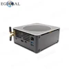 Newest 8th gen i9 Mini gaming pc DDR4 intel I9-8950HK/i7 8750H/i5 8300H/Xeon 6 core Win 10 pro Gaming desktop M.2 NVME SSD