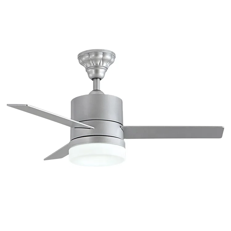 36 inch decorative ceiling fan with light