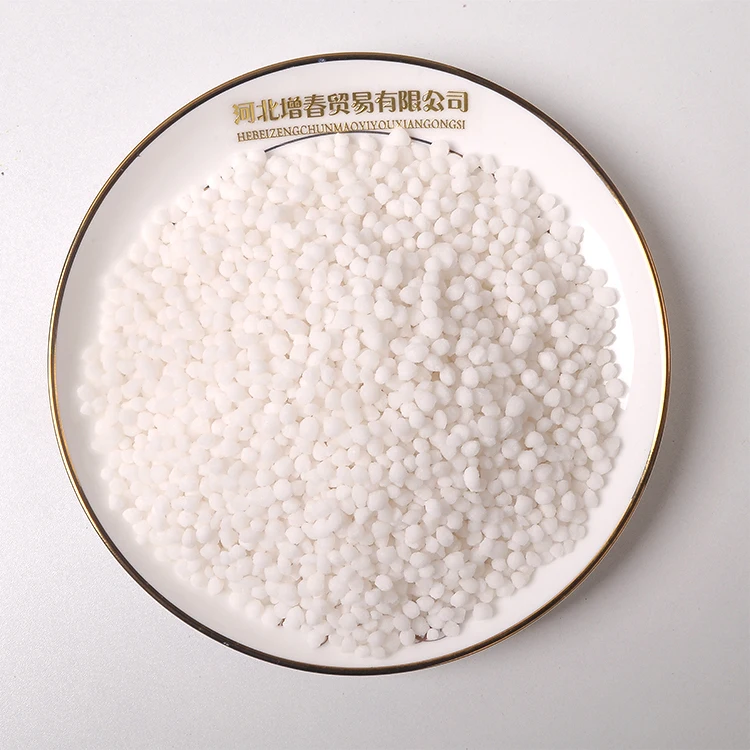 Ammonium Chloride Agricultural Use Nh4cl Amonium Chloride Cas 1212502