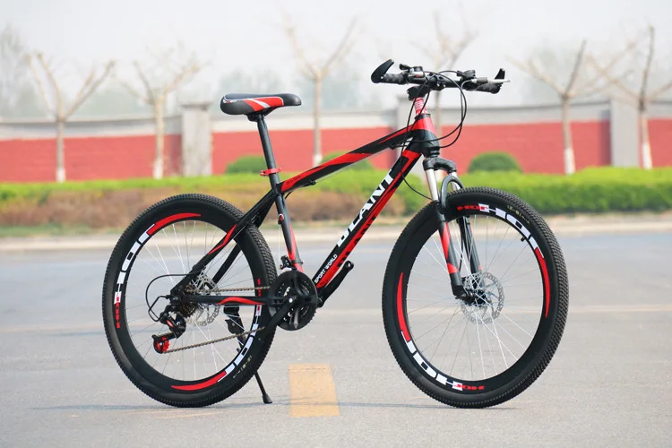 Bicystar Made Alloy Mountain Bicycles/29 Inch Bicycle Mountain Bike For ...