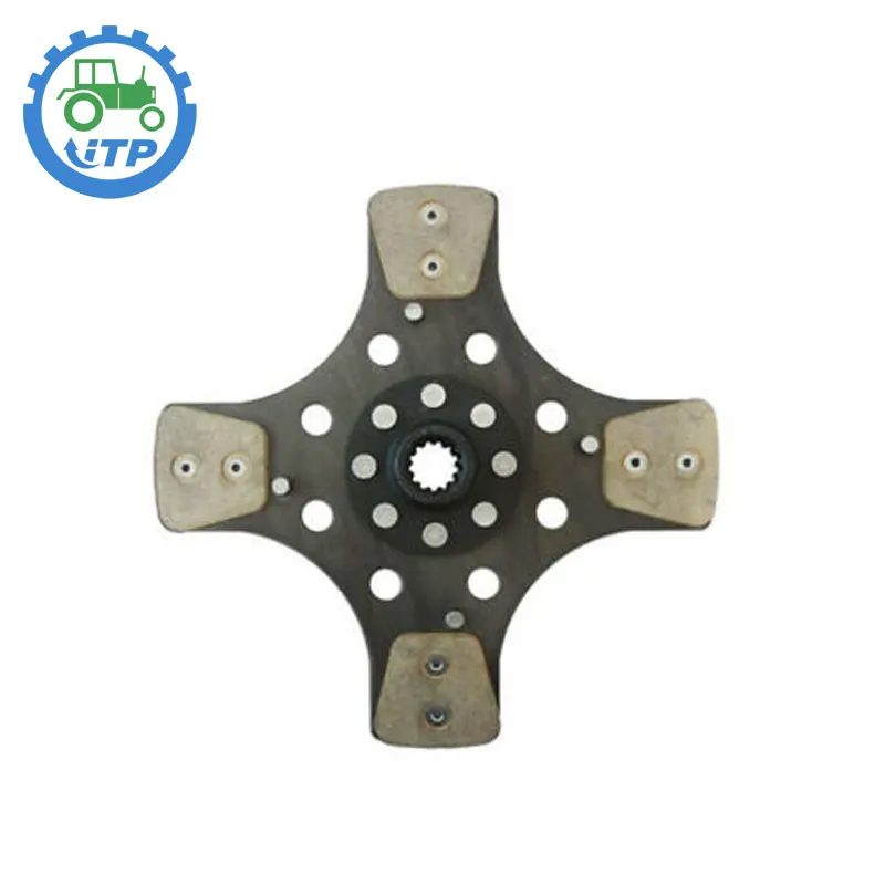 Re227648 New Re227648 Clutch Disc Pto Hub 4 Fit For John Deere 5105 - Buy Fit ...