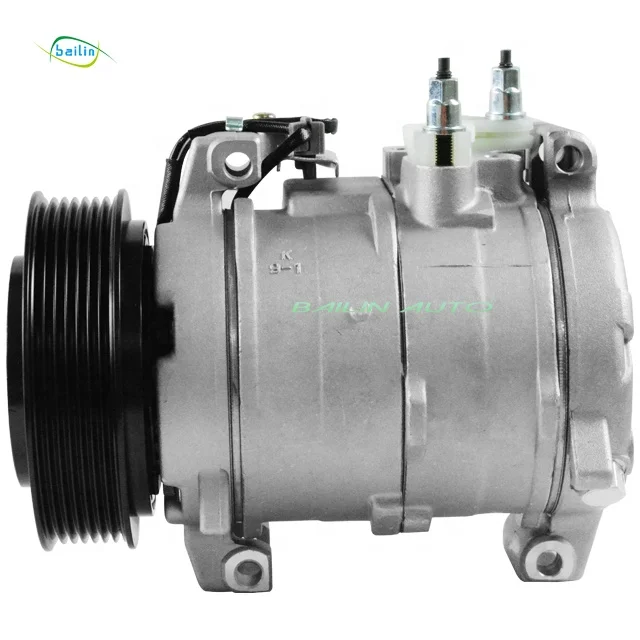 10S17K denso ac compressor r134a for Honda Odyssey RB1(2005-)  38810-RFE-003/38810-RJJ-003/447180-8030/447260-6990/CAT2031/78372