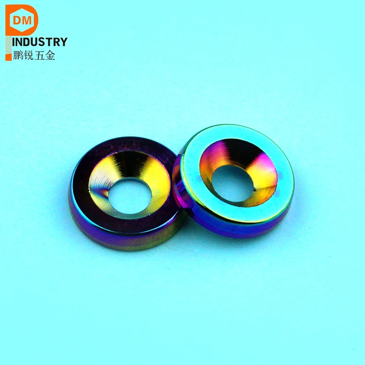 Fender washer (9)