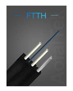 FTTH 12 - 24 core SC/FC/ST/LC Duplex SC ODF With Pigtail 2U Slide Rack-mounted ODF - ANKUX.COM