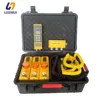 Moba leveling sensor for Vogele ABG DYNAPAC VOLVO asphalt paver DLS II - V4.28 DLS II - V3.28