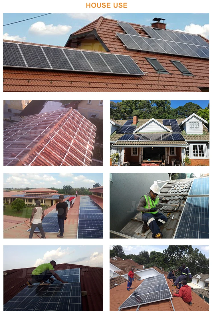 Solar Panel, 5KW, 10KW, 20KW, 30KW - detail 16