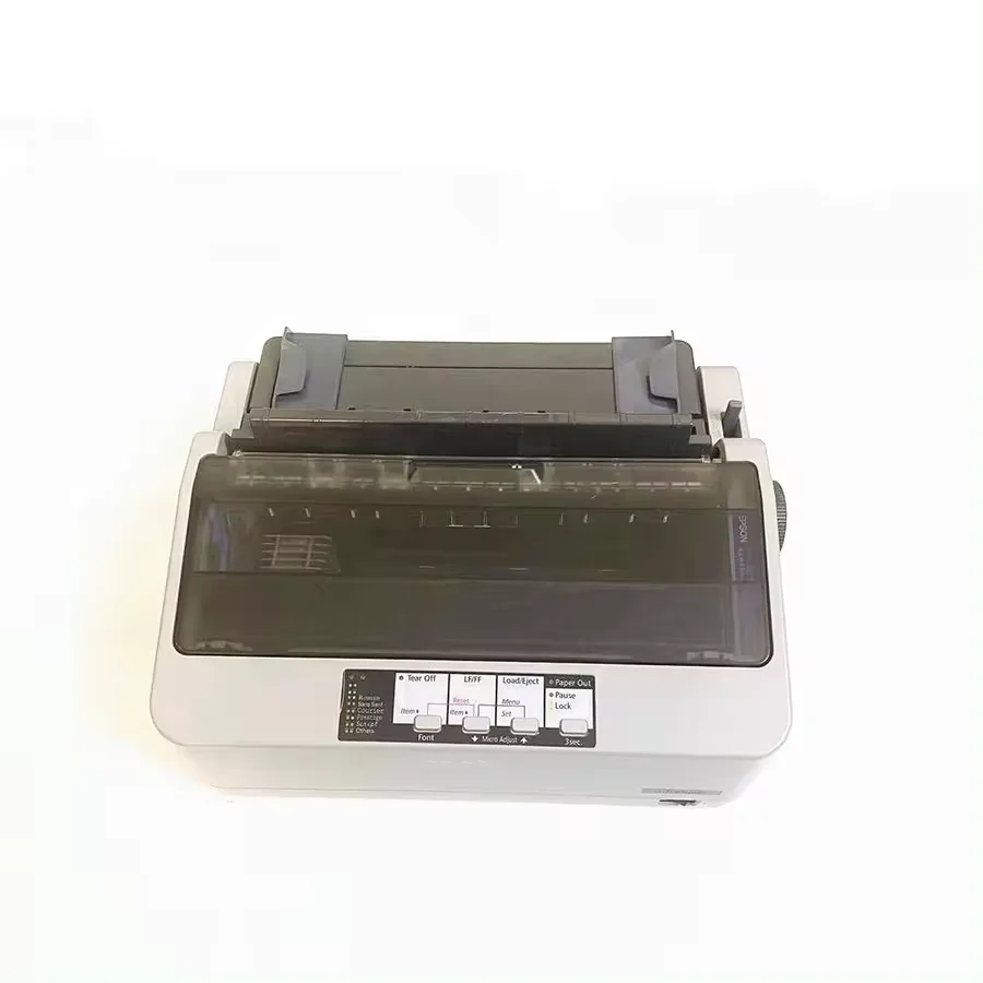 S4880 Ribbons Passbook Printer Guide: How to Choose the Right One