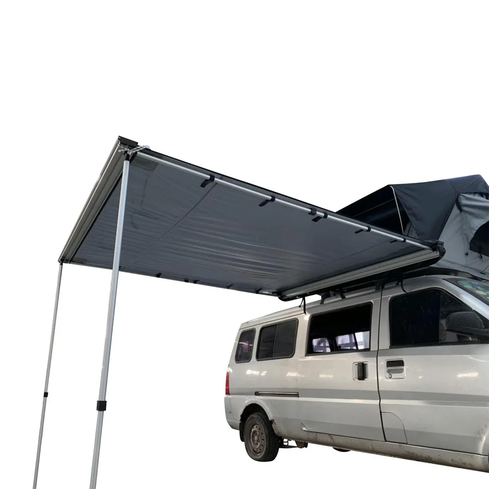 Car side awning (1)