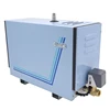Diooist Commercial Use Auto Draining 12KW Portable Sauna Steam Bath Shower Generator