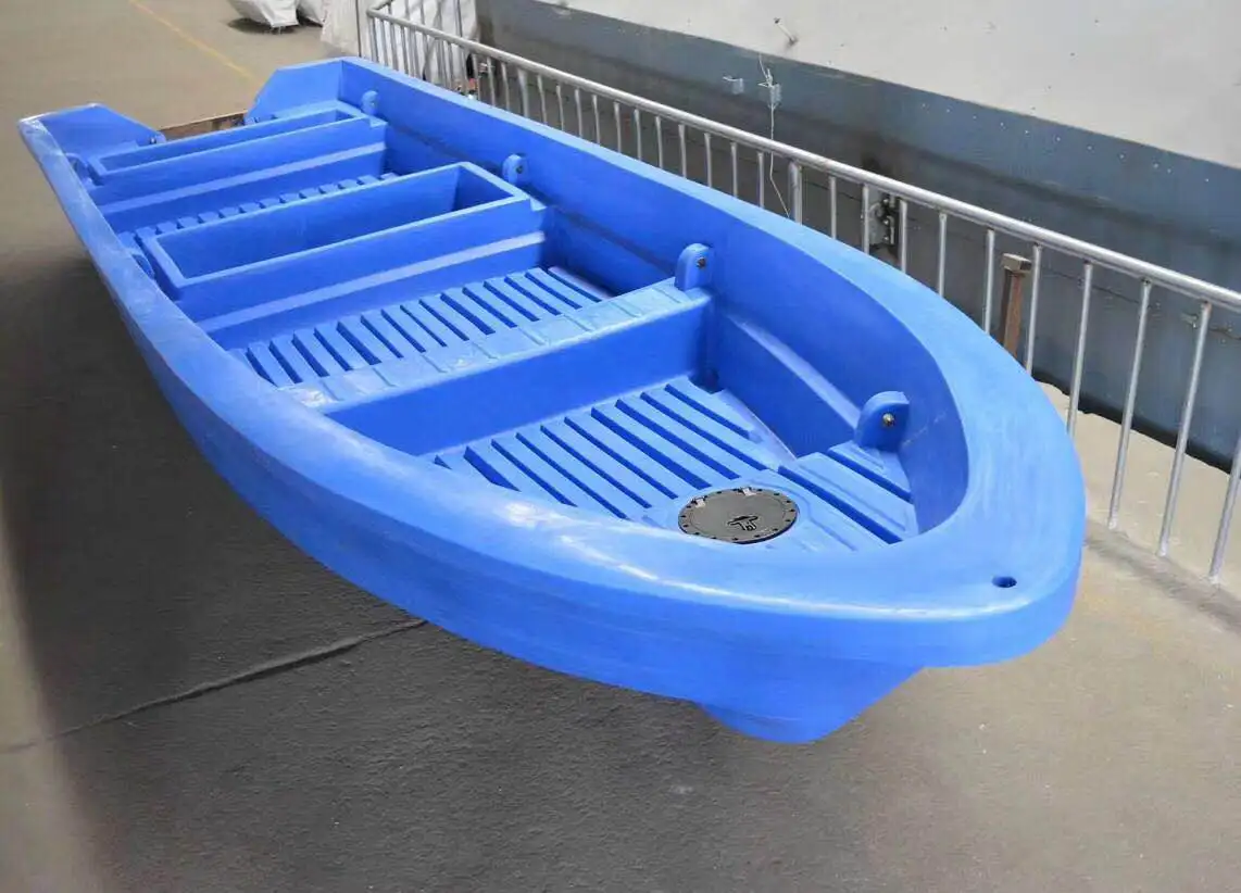 6.3m Plastic Boat Lb630 Fishing Boat Llpe Buy Plastic Fishing Boat