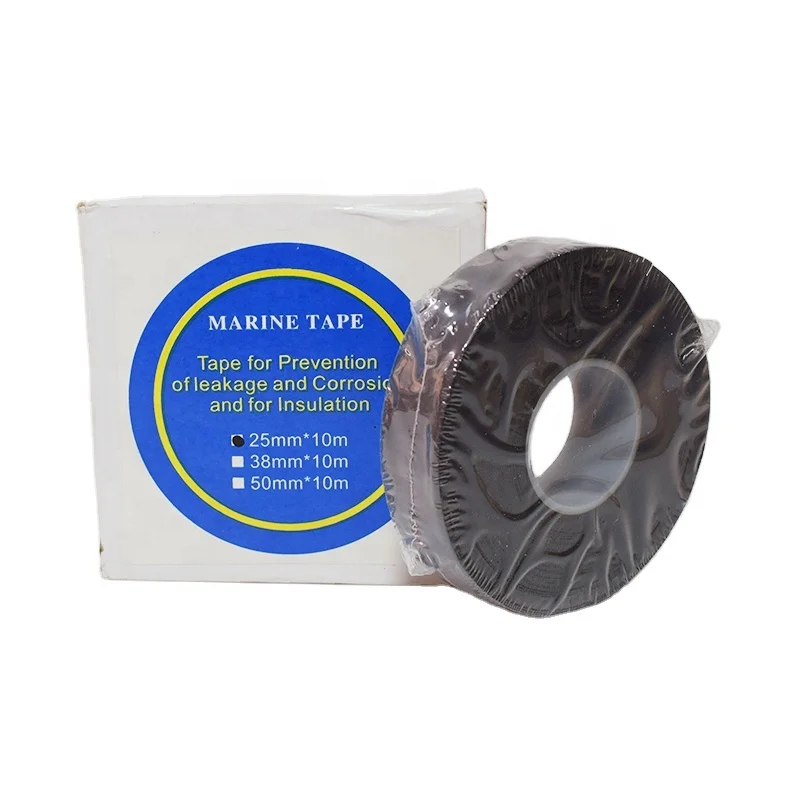 Impa Code Tape For Prevention Of Leakage Corrosion Insulation 25mm 38mm