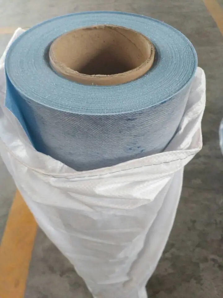 用于墙面防水的 schluter kerdi 防水膜系统