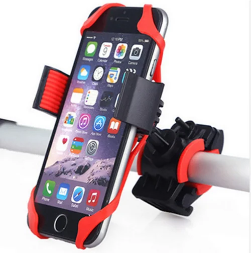 Superbsail Bike Phone Holder Mountain Road Universal Cell Phone Bicycle Motorcycle MTB Handlebar Mount Cradle manufacture