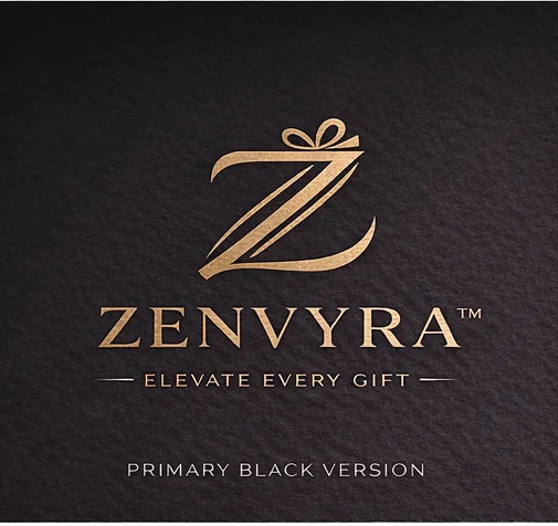 Zenvyra Logo