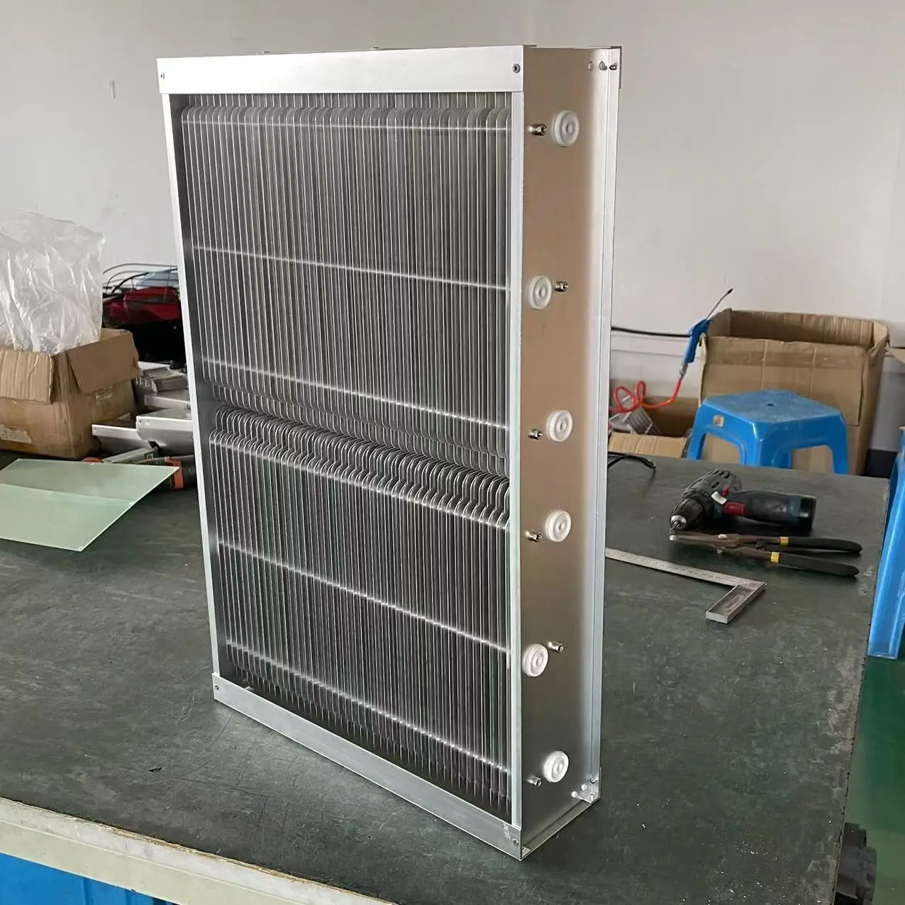 Esp Purifier, Portable - detail 4
