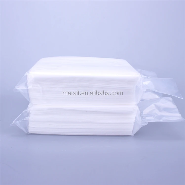 Cleanroom paper shredded paper cleanroom wiper sub microfiber clean room cleanroom industrial cleaning wiper