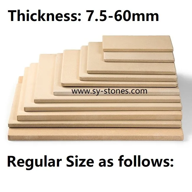 Rectangular Bbq Pizza Baking Stone Buy Pizza Baking Stone,Baking